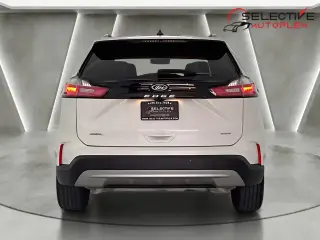 Ford Edge 2024 tracción en todas las ruedas SEL 4p SUV