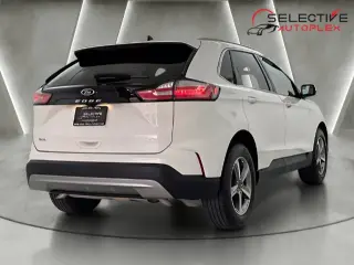 Ford Edge 2024 tracción en todas las ruedas SEL 4p SUV