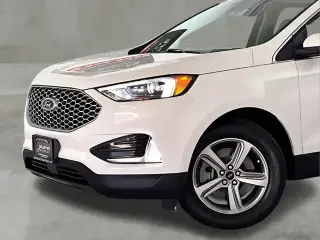 Ford Edge 2024 tracción en todas las ruedas SEL 4p SUV