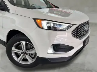 Ford Edge 2024 tracción en todas las ruedas SEL 4p SUV