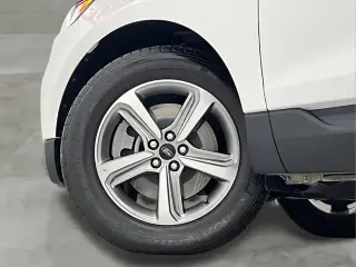 Ford Edge 2024 tracción en todas las ruedas SEL 4p SUV