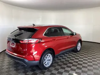 Ford Edge 2024 AWD SEL 4dr SUV