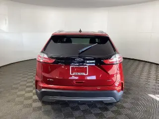 Ford Edge 2024 AWD SEL 4dr SUV
