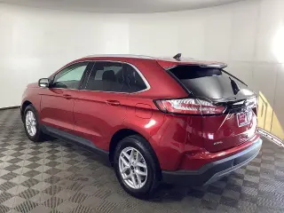 Ford Edge 2024 AWD SEL 4dr SUV