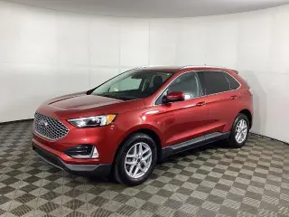 Ford Edge 2024 AWD SEL 4dr SUV