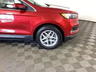 Ford Edge 2024 AWD SEL 4dr SUV