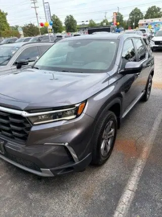 Honda Pilot 2024 EX-L 4dr SUV