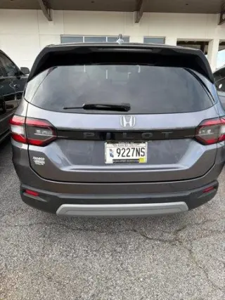 Honda Pilot 2024 EX-L 4dr SUV