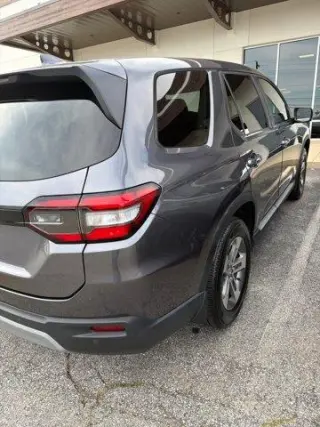 Honda Pilot 2024 EX-L 4dr SUV