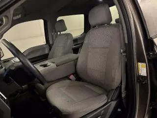 Ford F-150 2015 4x4 XLT 4puertas SuperCrew SB de 5.5 pies