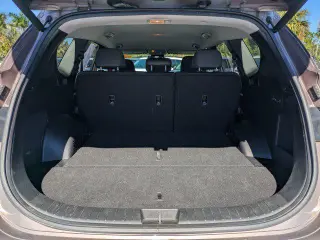 Hyundai SANTA FE 2019 SEL 2.4L 4dr Crossover