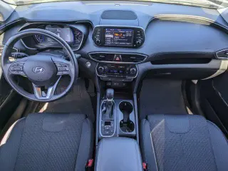 Hyundai SANTA FE 2019 SEL 2.4L 4dr Crossover