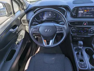 Hyundai SANTA FE 2019 SEL 2.4L 4dr Crossover