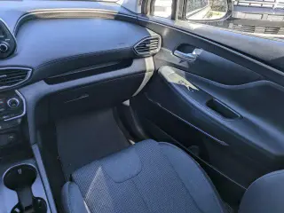 Hyundai SANTA FE 2019 SEL 2.4L 4dr Crossover