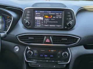 Hyundai SANTA FE 2019 SEL 2.4L 4dr Crossover