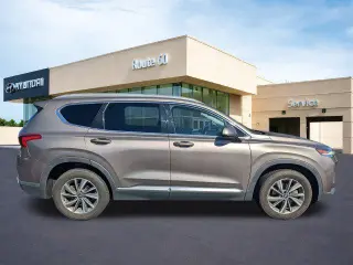 Hyundai SANTA FE 2019 SEL 2.4L 4dr Crossover