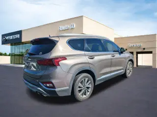 Hyundai SANTA FE 2019 SEL 2.4L 4dr Crossover