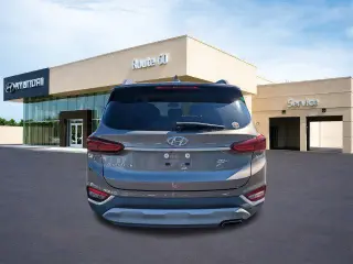 Hyundai SANTA FE 2019 SEL 2.4L 4dr Crossover