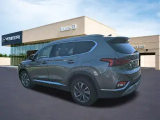 Hyundai SANTA FE 2019 SEL 2.4L 4dr Crossover