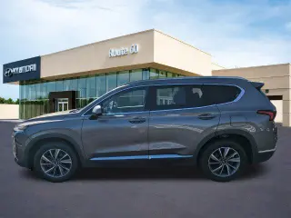 Hyundai SANTA FE 2019 SEL 2.4L 4dr Crossover