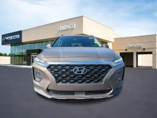 Hyundai SANTA FE 2019 SEL 2.4L 4dr Crossover
