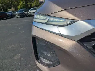 Hyundai SANTA FE 2019 SEL 2.4L 4dr Crossover