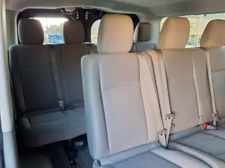 Nissan NV 2016 3500 HD S 3dr Passenger Van (V8)