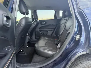 Jeep Compass 2018 4x4 Latitude 4dr SUV
