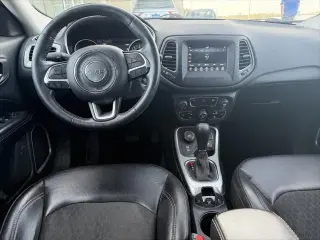 Jeep Compass 2018 4x4 Latitude 4dr SUV