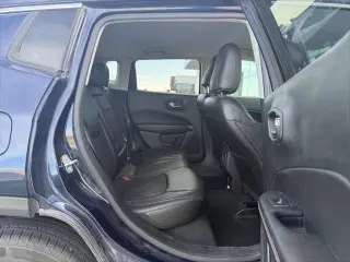 Jeep Compass 2018 4x4 Latitude 4dr SUV