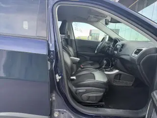 Jeep Compass 2018 4x4 Latitude 4dr SUV