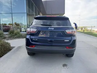 Jeep Compass 2018 4x4 Latitude 4dr SUV