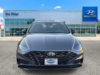 Hyundai SONATA 2022 SEL Plus 4dr Sedán