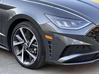 Hyundai SONATA 2022 SEL Plus 4dr Sedán