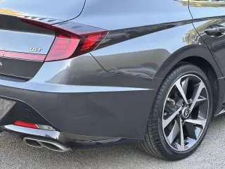 Hyundai SONATA 2022 SEL Plus 4dr Sedán