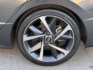 Hyundai SONATA 2022 SEL Plus 4dr Sedán