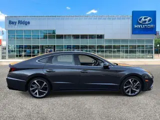 Hyundai SONATA 2022 SEL Plus 4dr Sedán