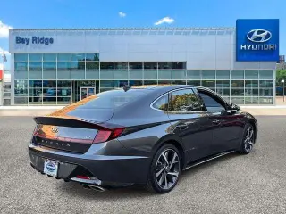 Hyundai SONATA 2022 SEL Plus 4dr Sedán