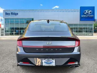 Hyundai SONATA 2022 SEL Plus 4dr Sedán