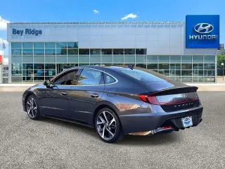 Hyundai SONATA 2022 SEL Plus 4dr Sedán