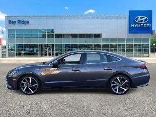 Hyundai SONATA 2022 SEL Plus 4dr Sedán