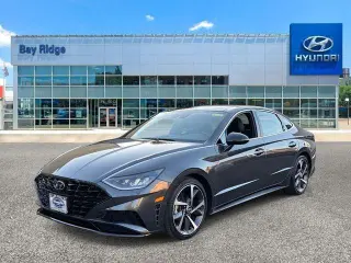 Hyundai SONATA 2022 SEL Plus 4dr Sedán