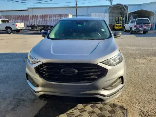 Ford Edge 2022 AWD SE 4dr Crossover