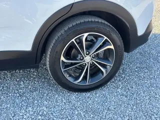 Buick Encore GX 2021 Select 4dr Crossover