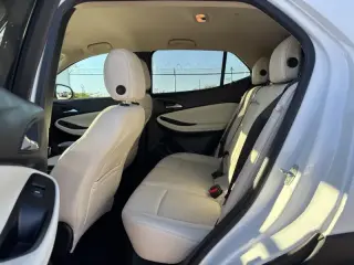 Buick Encore GX 2021 Select 4dr Crossover