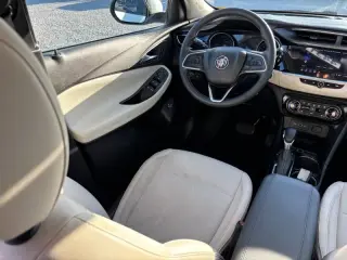 Buick Encore GX 2021 Select 4dr Crossover