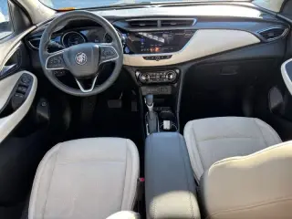 Buick Encore GX 2021 Select 4dr Crossover