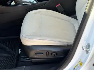 Buick Encore GX 2021 Select 4dr Crossover