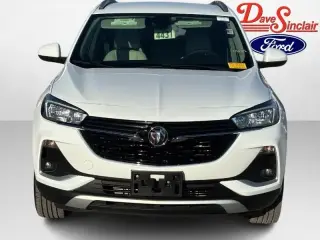 Buick Encore GX 2021 Select 4dr Crossover