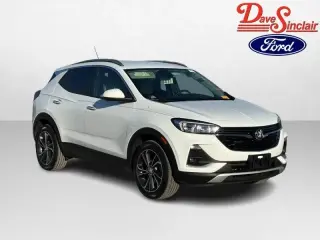 Buick Encore GX 2021 Select 4dr Crossover